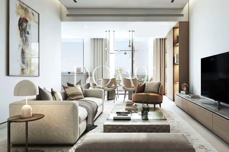 High Quality Property | Lagoon Views | High Floor63960775962498111