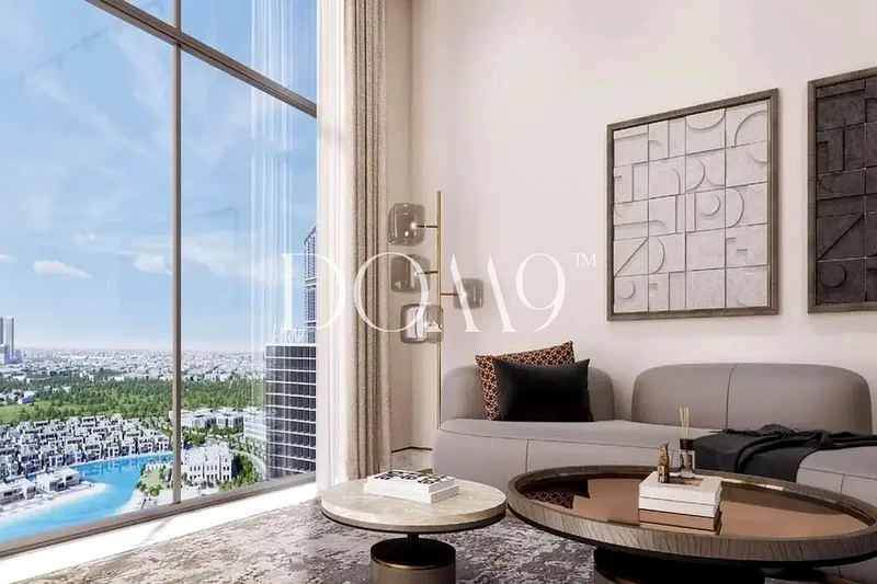 High Quality Property | Lagoon Views | High Floor63960775962498112