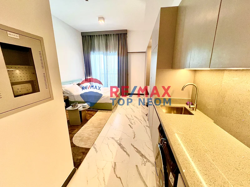 جديد بالكامل | مفروش فاخر | إطلالات على الفيلات63748197806337114
