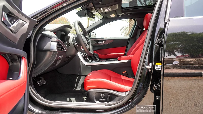 JAGUAR XE S P250 R-DYNAMIC 2024!! MENTIONED PRICE IS FOR EXPORT ONLY63613735746434114