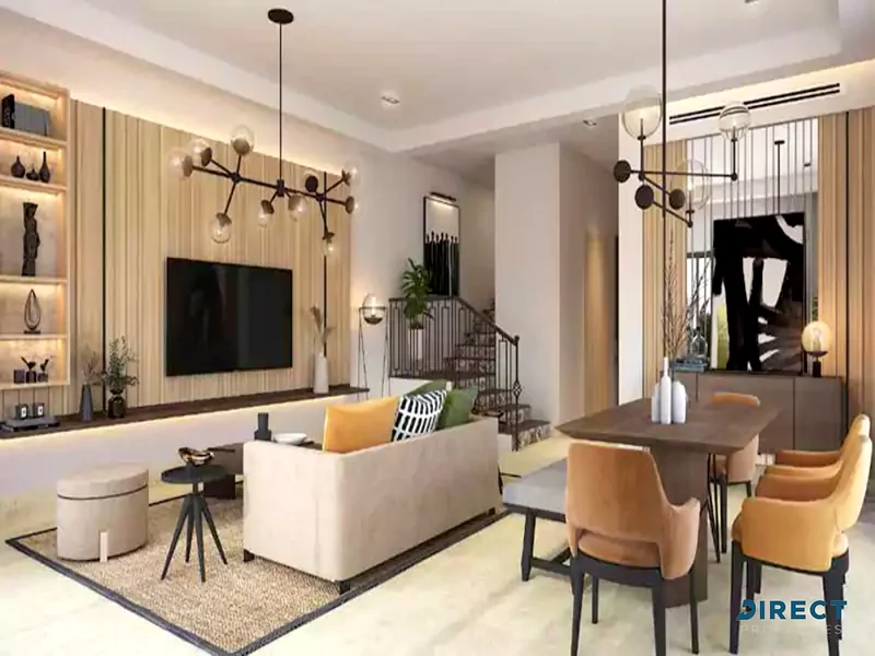 Corner Unit | Large Plot| Ready Soon63963371223810111