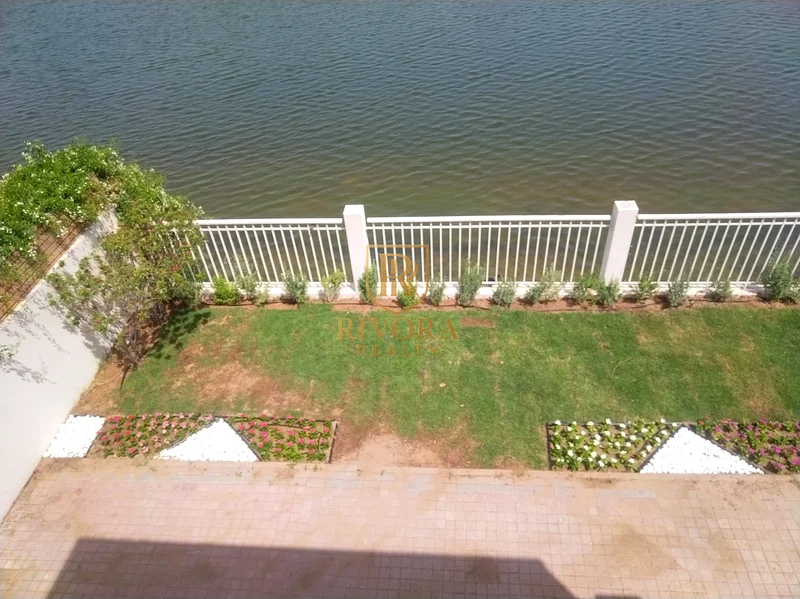 5 BHK VILLA I CLOSED AIR-CONDITION I LAKE VIEW63654978741633111