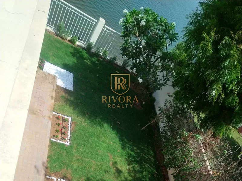 5 BHK VILLA I CLOSED AIR-CONDITION I LAKE VIEW63654978741633112