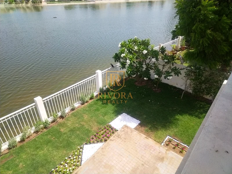 5 BHK VILLA I CLOSED AIR-CONDITION I LAKE VIEW63654978741633110