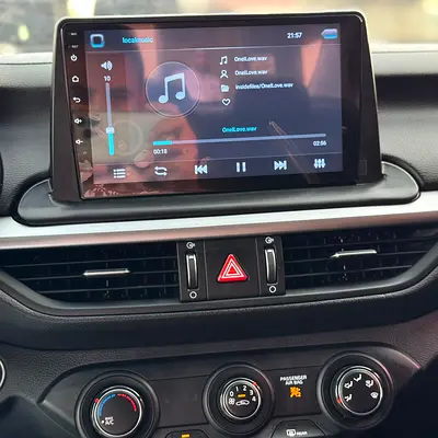 صورة 13 لـ 2020 KIA K3