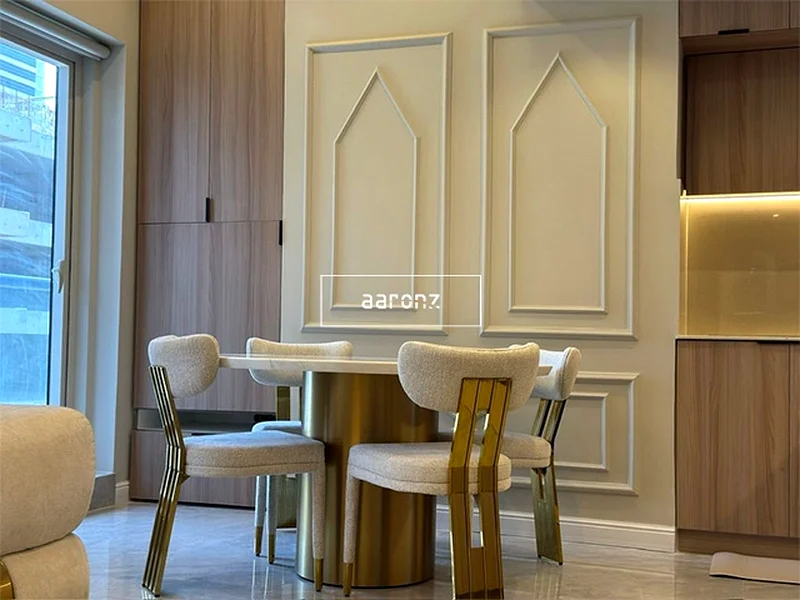 Vacant | Fully Upgraded | Modern Design63988095658113114