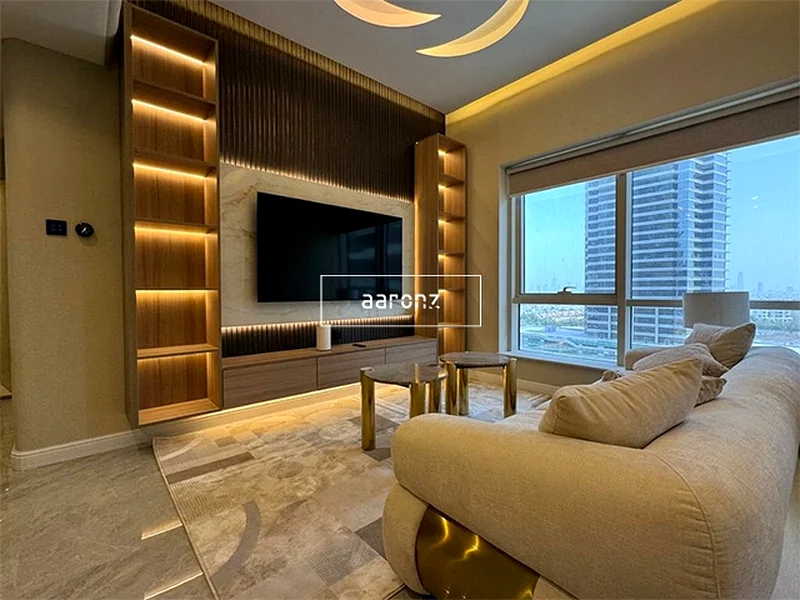 Vacant | Fully Upgraded | Modern Design63988095658113111