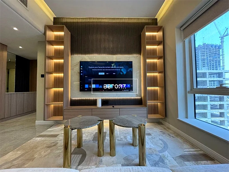 Vacant | Fully Upgraded | Modern Design63988095658113110