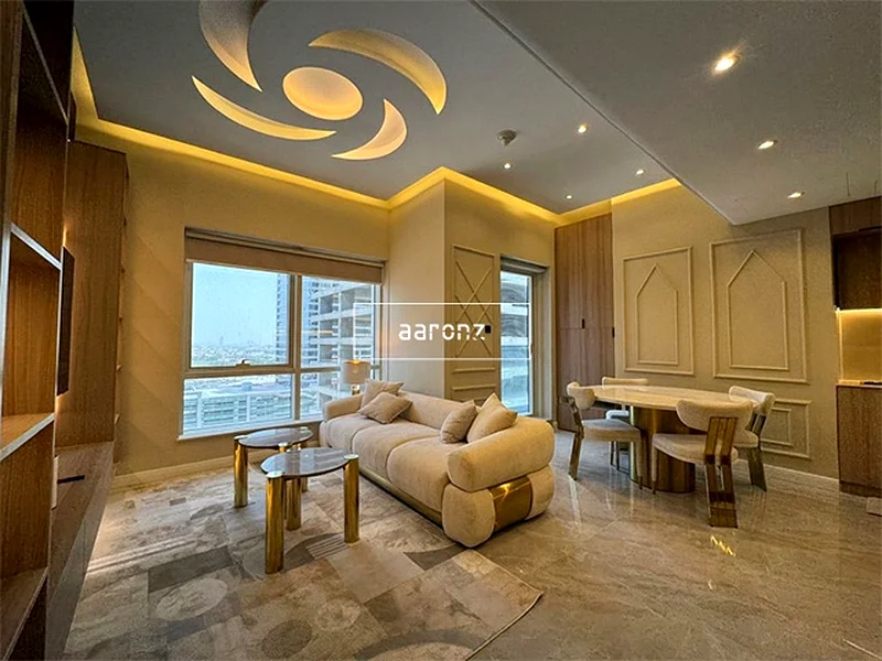 Vacant | Fully Upgraded | Modern Design63988095658113112