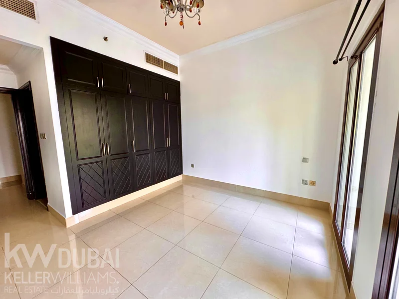 شقة واسعة من غرفة نوم واحدة في لي جراند شاتو في JVC63778150264067114