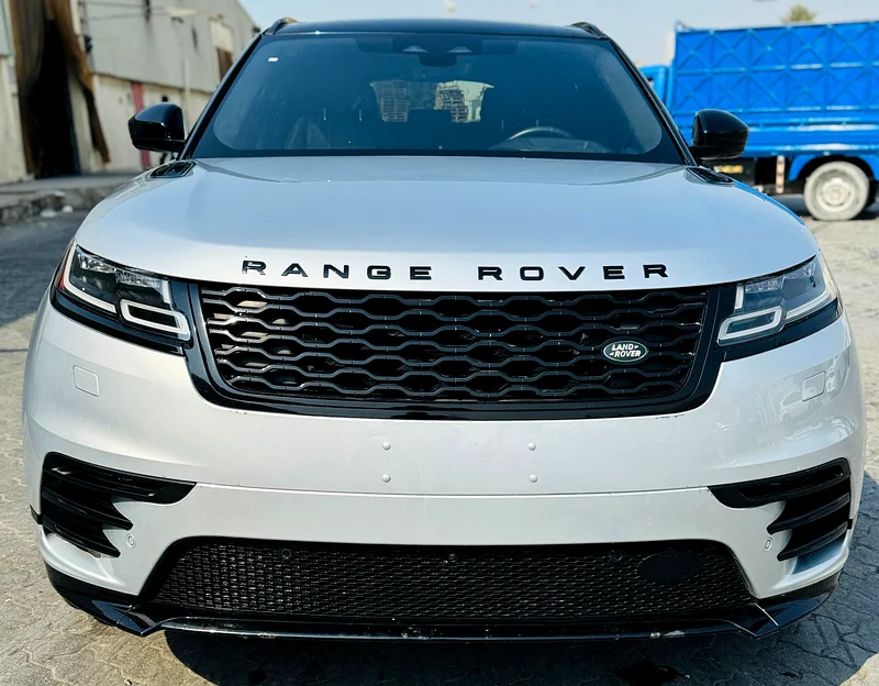 2021 LAND ROVER RANGE ROVER VELAR V663699059858817114