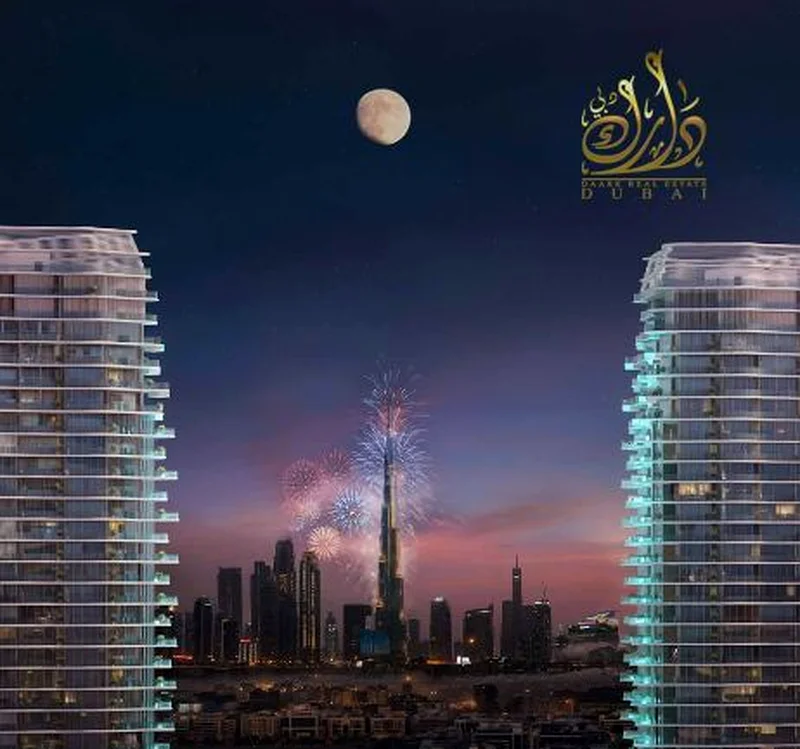 محل إقامة بعلامة تجارية _ منظر الخط السماوي والبحيرة _ دفع 50/5063964212712963111