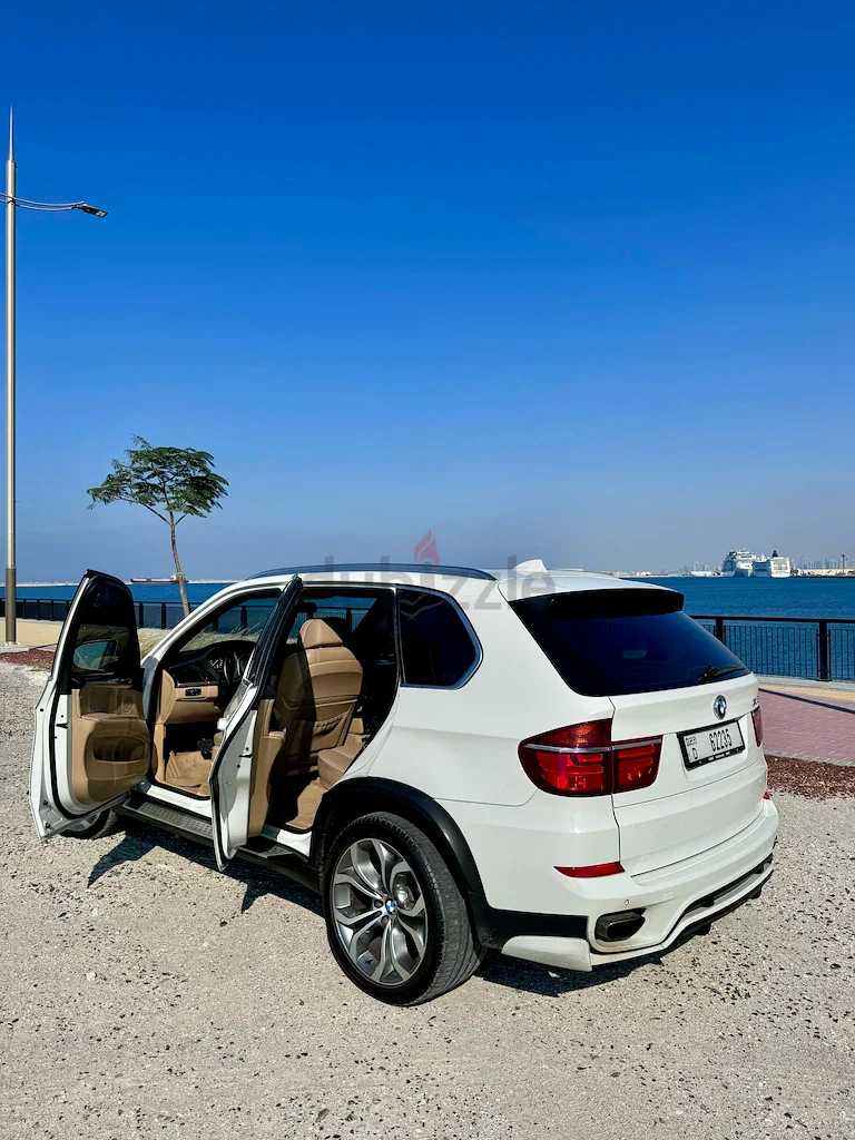 X5 American spec63699052917889112