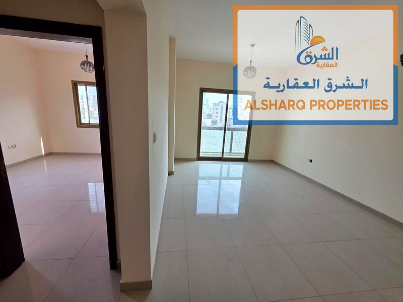 1bhk for rent # ajman cornish # second line # family # central ac63810911390978110