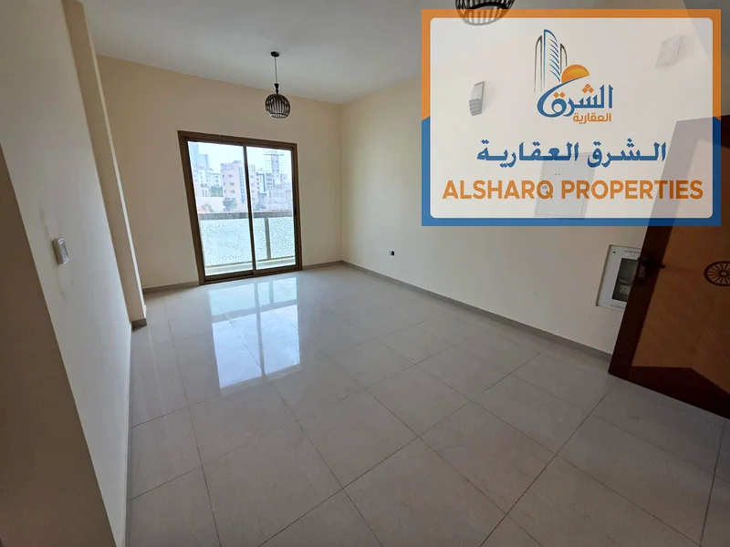 1bhk for rent # ajman cornish # second line # family # central ac63810911390978111