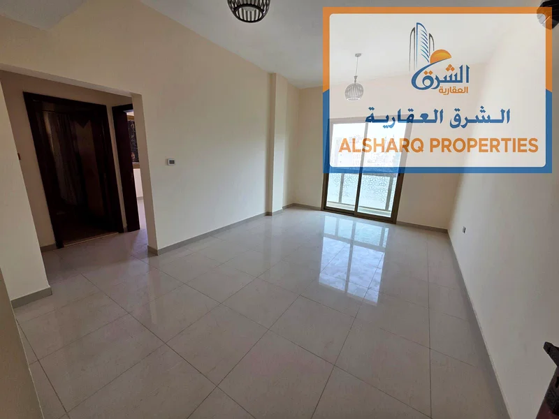 1bhk for rent # ajman cornish # second line # family # central ac63810911390978114