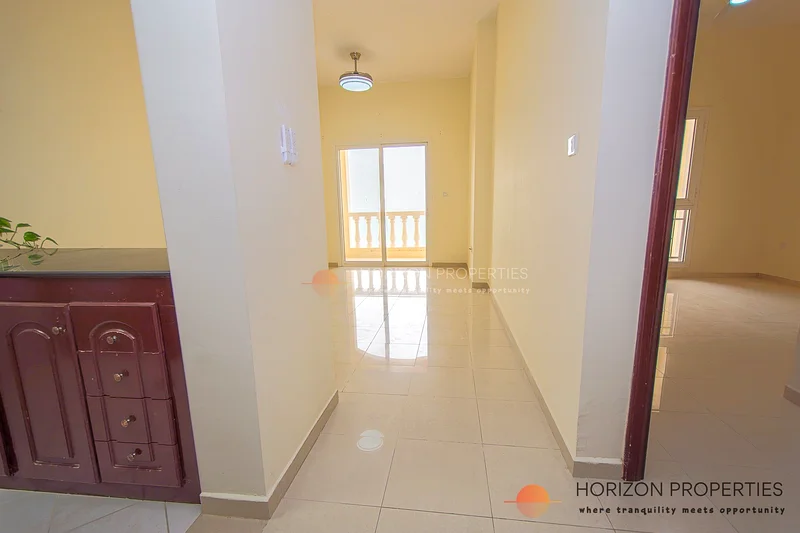 Full Sea View | High Floor | Unfurnished63814457072258111
