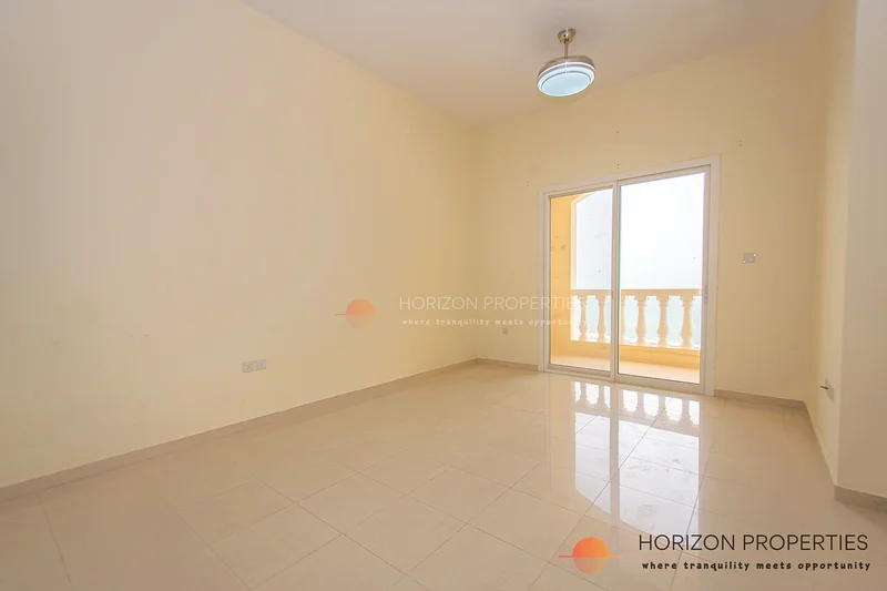 Full Sea View | High Floor | Unfurnished63814457072258112