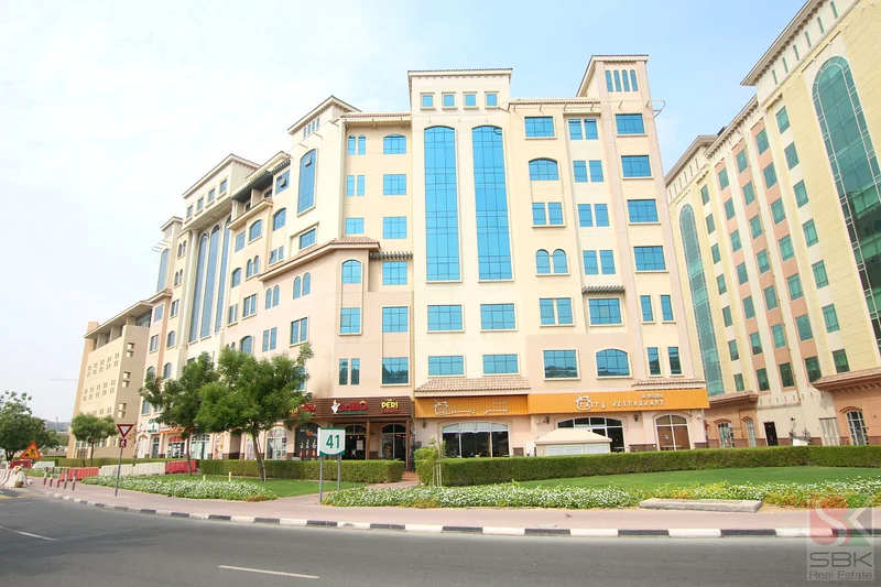 شقة عائلية بدون تكييف مركزي متاحة في مدينة الرعاية الصحية - بدون شرفة63769028198403110