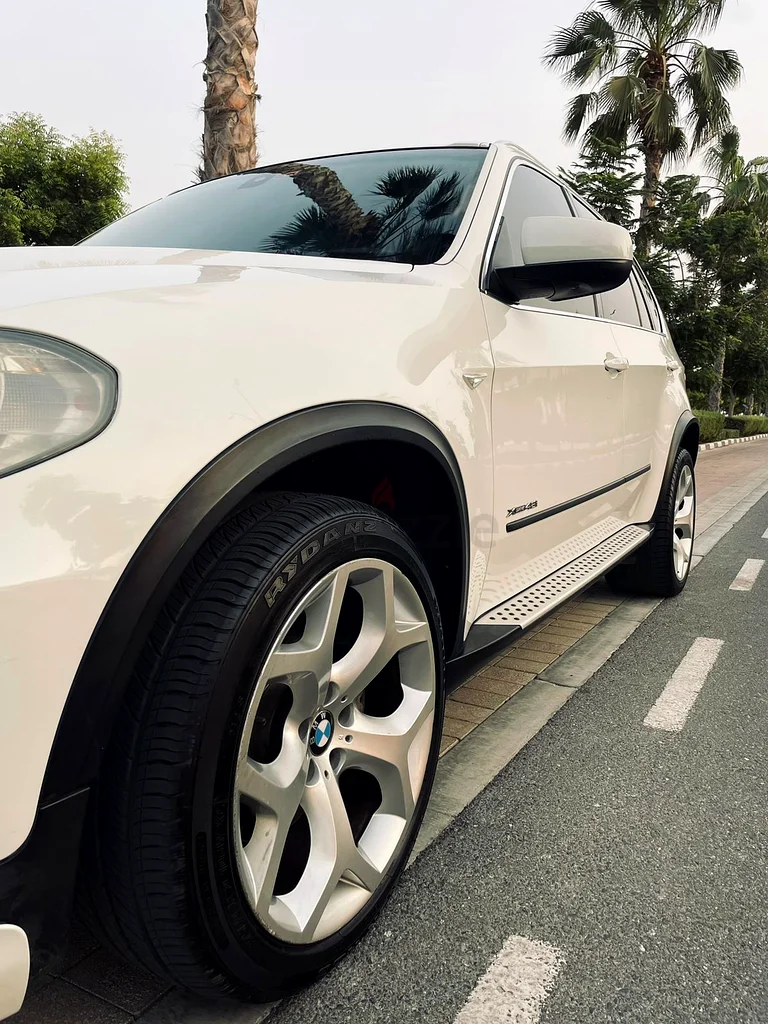 BMW X563699053067009111