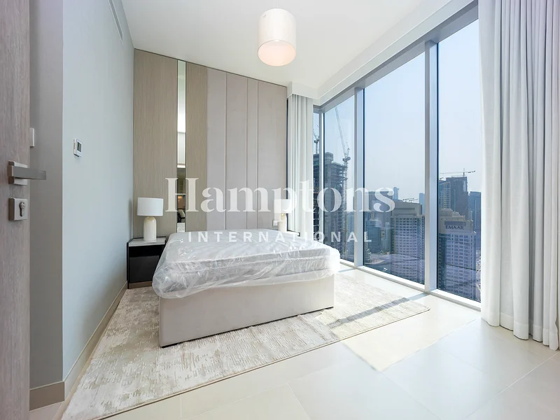 Hot Deal | High-Floor | Sea-Palm Views | Brand New64039708436737112