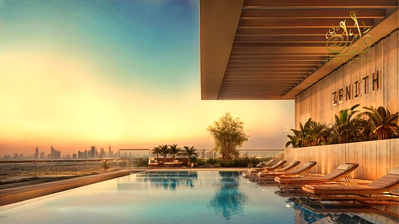 Luxury lifestyle / Garden view / Full furnished / Prime location63996268153730112