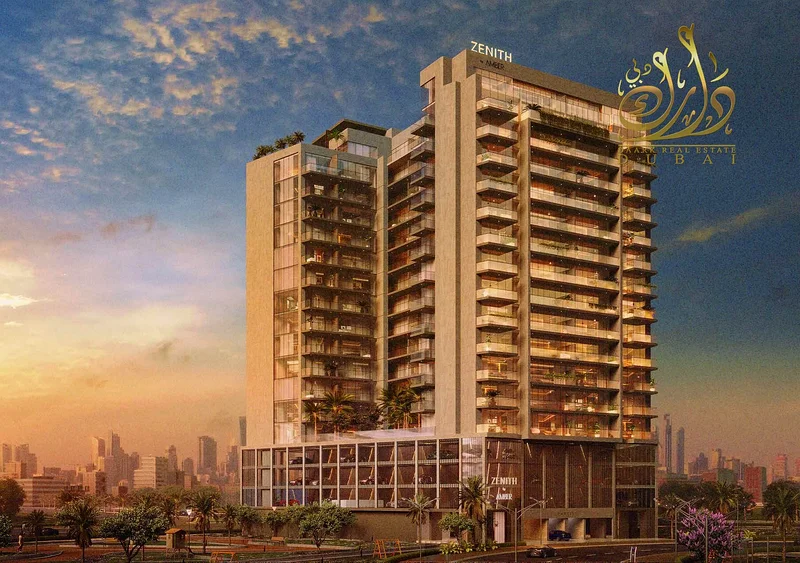 Luxury lifestyle / Garden view / Full furnished / Prime location63996268153730110