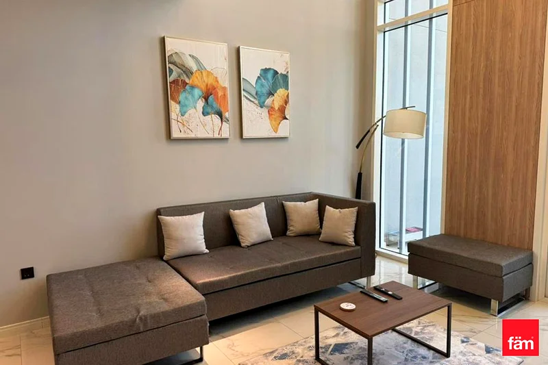 FULLY FURNISHED I PRIVATE GARDEN I 12 CHEQUES63735763425665112