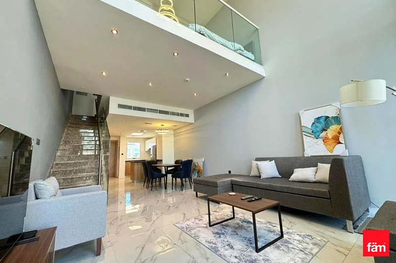 FULLY FURNISHED I PRIVATE GARDEN I 12 CHEQUES63735763425665110