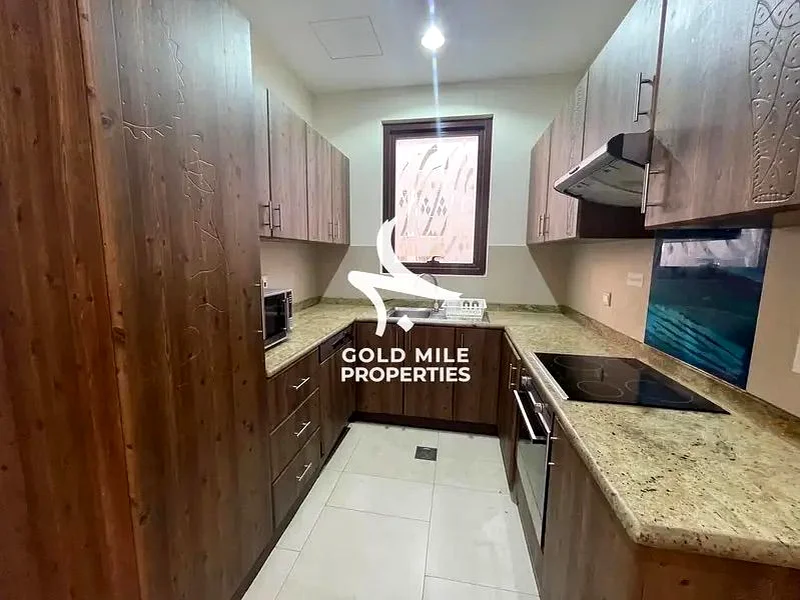Fully Furnished || Prime Location || Close To Mall of Emerits ||63744334446977112