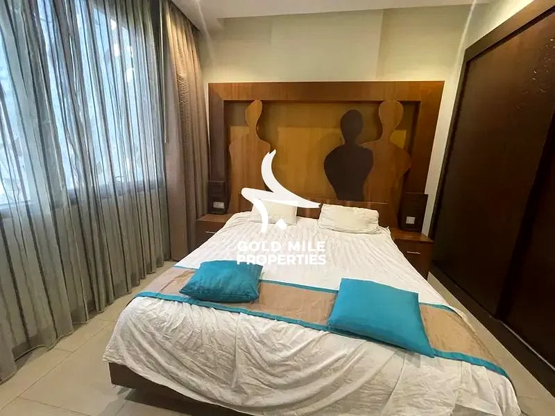 Fully Furnished || Prime Location || Close To Mall of Emerits ||63744334446977114