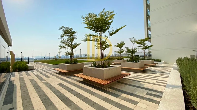 1 Bed | Sunset View | Higher Floor   | Parking63738389403650112