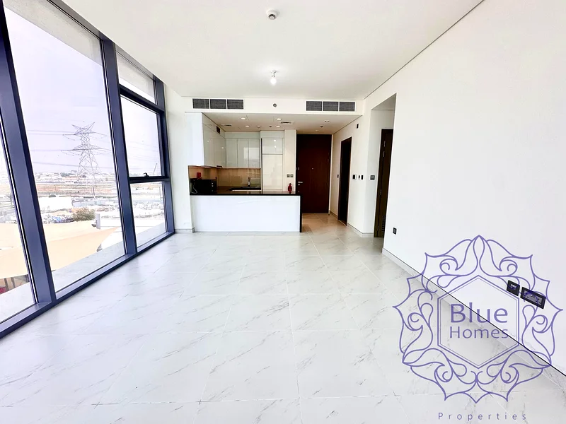 وحدة ركنية بغرفة نوم واحدة واسعة | تطل على البحيرة | شاغرة63750450150402112
