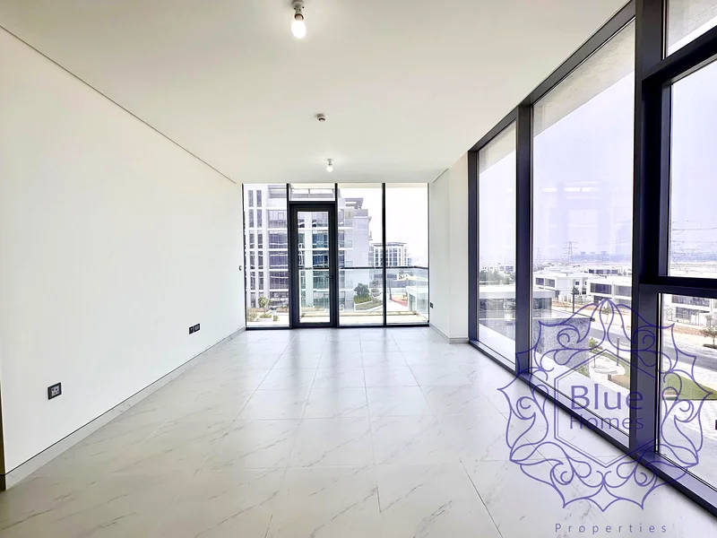 وحدة ركنية بغرفة نوم واحدة واسعة | تطل على البحيرة | شاغرة63750450150402110