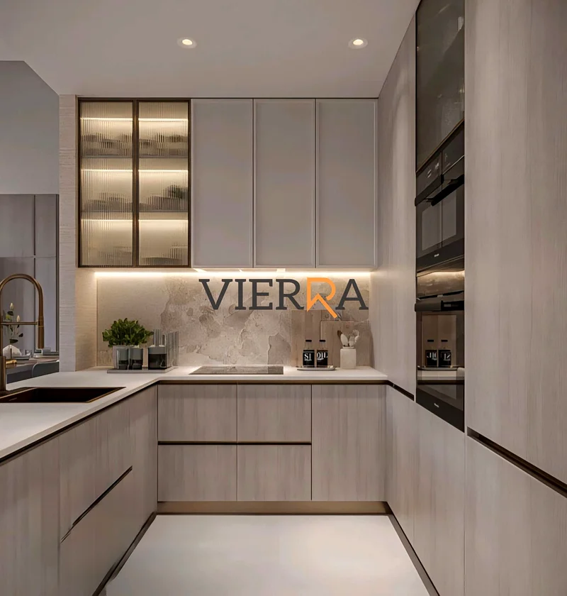 Studio With Fitted Kichen | Near Future Metro | Prime location63979913435009114