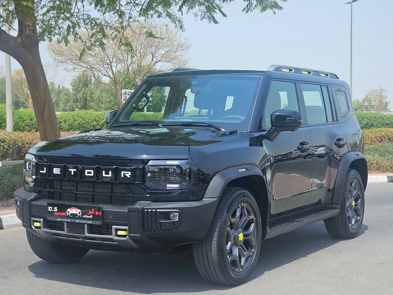 JETOUR T2 LUXURY GCC 202463613465720449111