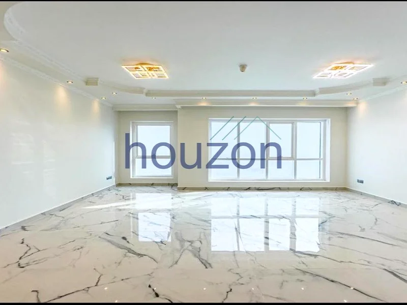 شقة فاخرة من غرفتي نوم + غرفة خادمة | طابق علوي | مُحدّثة بالكامل63805080005890110