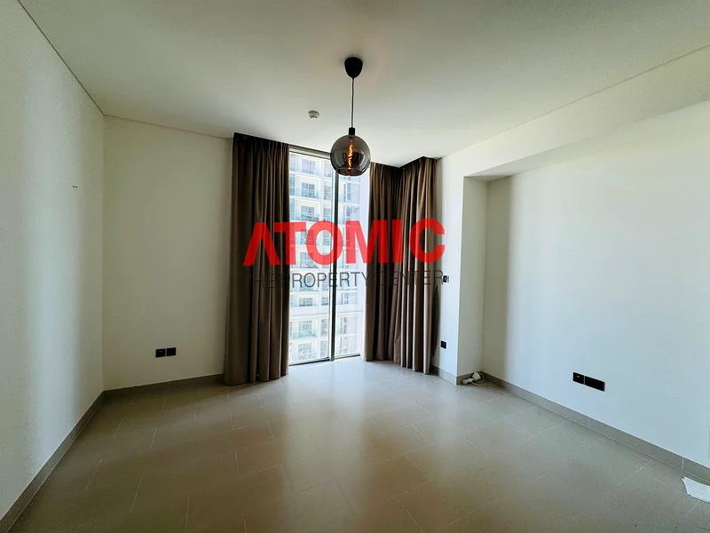High Floor 2BR | Pool & Creek Views| Rented64016803379969114