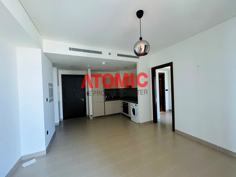 High Floor 2BR | Pool & Creek Views| Rented64016803379969110