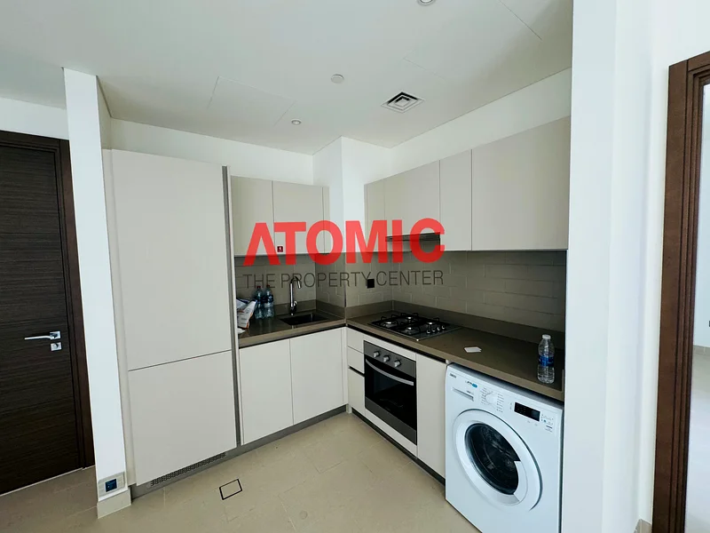 High Floor 2BR | Pool & Creek Views| Rented64016803379969112