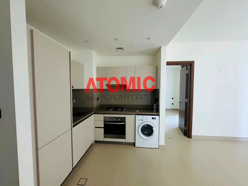 High Floor 2BR | Pool & Creek Views| Rented64016803379969111