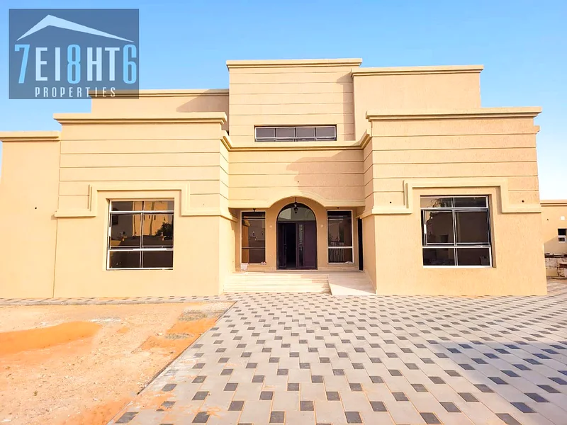 Vastu Compliant || Easy access || Spacious || 6 Bedroom independent villa || Garden63654978719105110