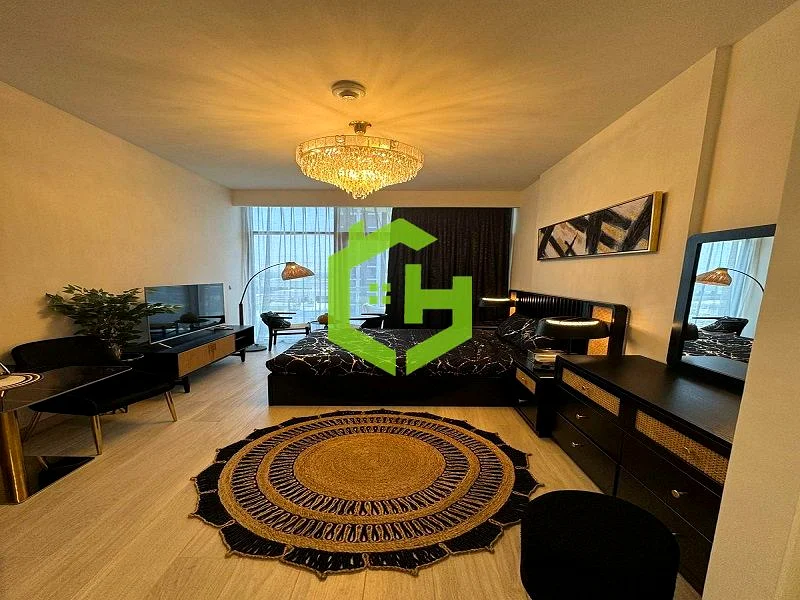 ستوديو فاخر | مؤثث بالكامل | شاغر الآن63804242827010110