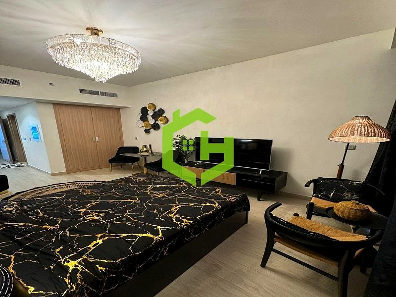 ستوديو فاخر | مؤثث بالكامل | شاغر الآن63804242827010113
