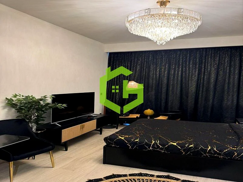 ستوديو فاخر | مؤثث بالكامل | شاغر الآن63804242827010111