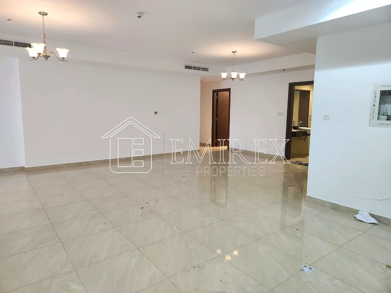 VACANT | 2BR+ MAID-ROOM | NEAR TO METRO63967757143426112