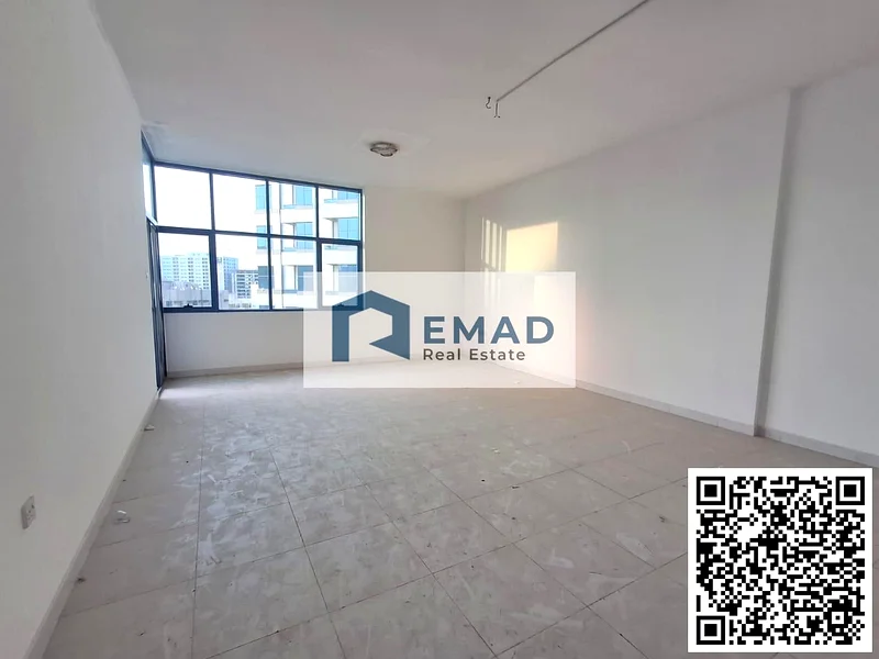 شاغر | شقة من 3 غرف نوم | أبراج فالكون | إطلالة مفتوحة بالكامل + موقف سيارات63885988039683112
