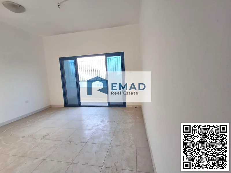 شاغر | شقة من 3 غرف نوم | أبراج فالكون | إطلالة مفتوحة بالكامل + موقف سيارات63885988039683111