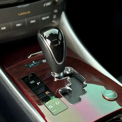 صورة 8 لـ 2007 Lexus IS-SERIES