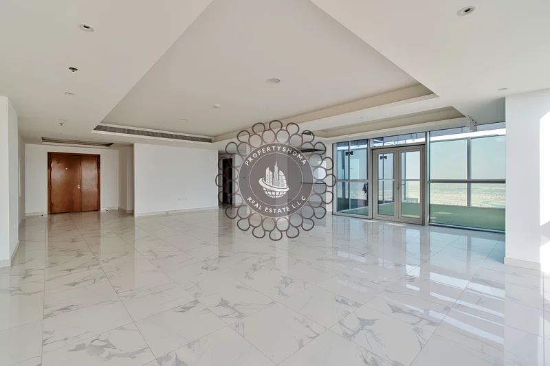 4BR+Maids | Superb View | Open Terrace63795041356547110
